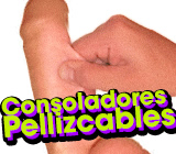 Sex-Shop Retiro Consoladores Pellizcables y Realisticos